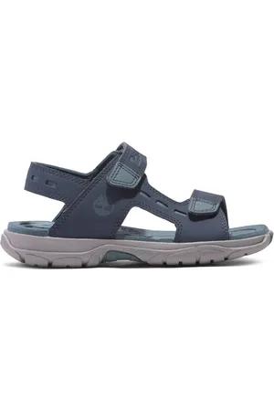 Timberland Sandali Moss Jump 2 Strap Sandal TB0A66RSL791