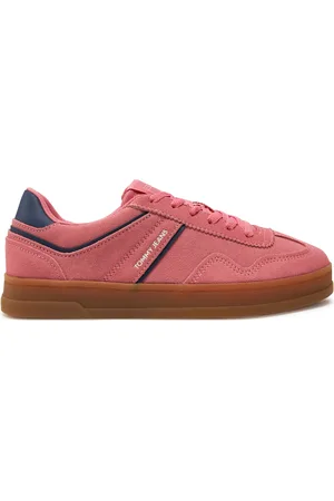 Tommy Hilfiger Sneakers The Greenwich Suede EN0EN02696