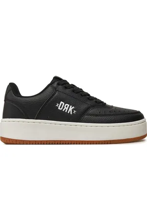 Dorko Sneakers 90 Classic Platform DS24F39W