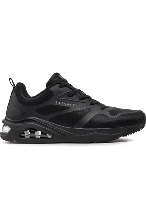 Skechers Sneakers Tres-Air Uno-Revolution-Airy 183070/BBK