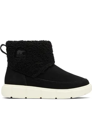 sorel Stivali da neve Explorer™ III Slip-On Cozy Wp 2079341010