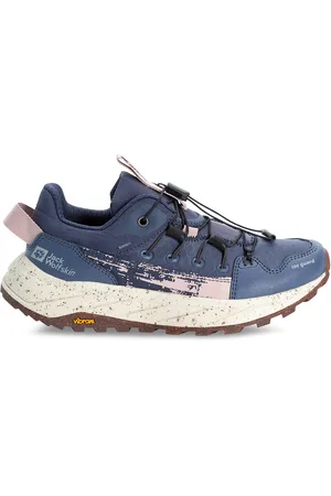 Jack Wolfskin Scarpe da trekking Terraquest Low W 4056451