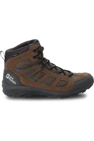 Jack Wolfskin Scarpe da trekking Vojo 3 Texapore Mid M 4042462