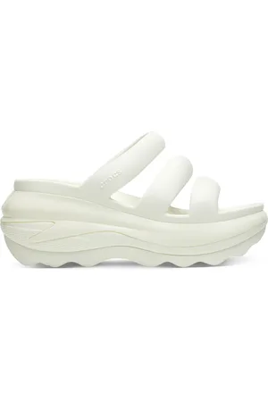 Crocs Ciabatte Mega Crush Triple Strap 209842
