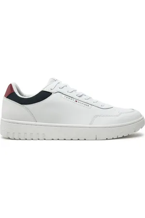 Tommy Hilfiger Sneakers Th Basket Core Lite Lth FM0FM05369