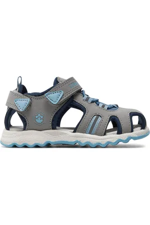 Lumberjack Sandali SBB3706-005-M69 S
