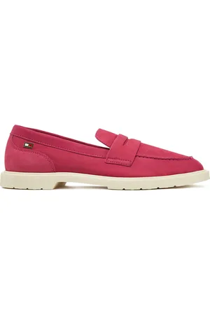 Tommy Hilfiger Chunky loafers FW0FW08679