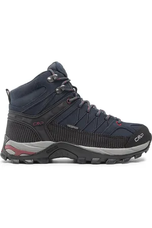 CMP Scarpe da trekking Rigel Mid Trekking Shoes Wp 3Q12947