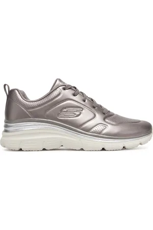 Skechers Sneakers FASHION FIT - GLOW UP 149749 PEW