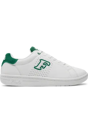 Fila Sneakers Crosscourt 2 Nt Patch FFM0272