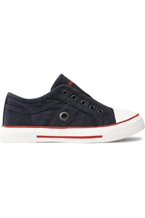 QS by s.Oliver Scarpe da ginnastica 5-44200-28