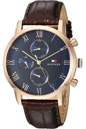 Tommy Hilfiger Orologio Kane 1791399