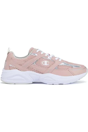 Champion Sneakers RUN 202 K S11728-PS013