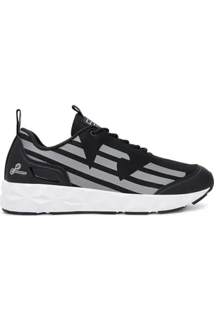 EA7 Sneakers X8X217 XK433 N763
