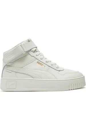 PUMA Sneakers Carina Street Mid 392337 11