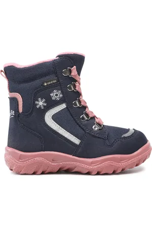 Superfit Stivali da neve GORE-TEX 1-000046-8010 S