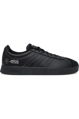 adidas Sneakers Mercedes - AMG Petronas Formula One Team Vl Court Base Trainers JR1067