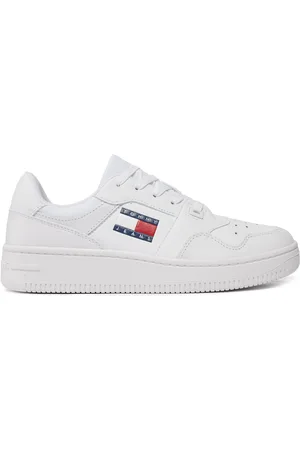 Tommy Hilfiger Sneakers Tjw Retro Basket Ess EN0EN02505