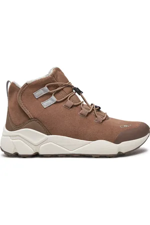 CMP Stivaletti Yumala Wmn Life Style Shoes 31Q4996