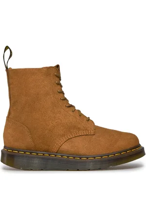 Dr. Martens Stivali Berman Leather Ankle 26589220