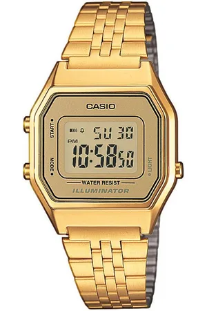 Casio Orologio Vintage LA680WEGA-9ER