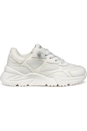 Geox Sneakers J Loftus J55M2B 1454 C1000 M