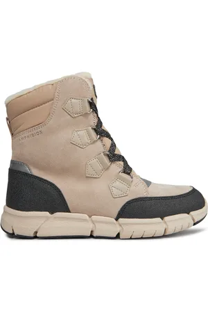 Geox Stivali da neve J Flexyper Girl B Ab J16APA 022FU C5000 D