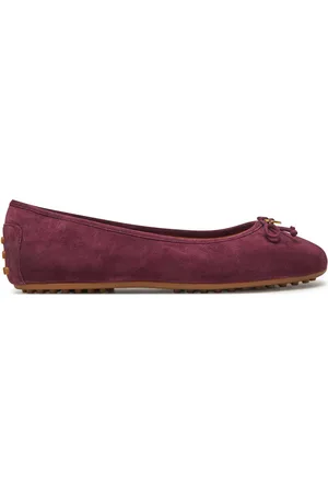 Ralph Lauren Ballerine 802951376002