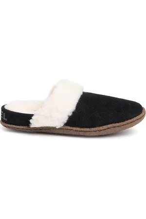 sorel Pantofole Nakiska Slide II NL3655