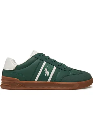 Ralph Lauren Sneakers RL01253301