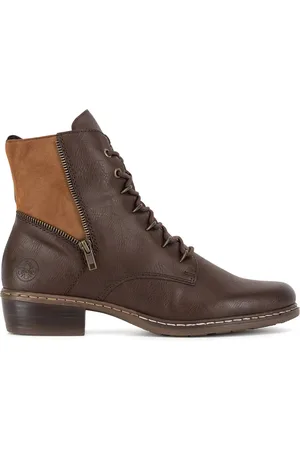Rieker Stivaletti Y0800-24
