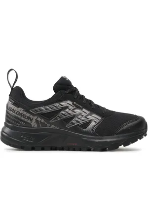 Salomon Sneakers Wander GORE-TEX L47149500