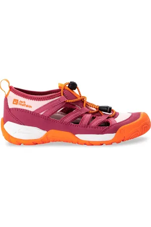 Jack Wolfskin Sandali Villi Sandal 4056881