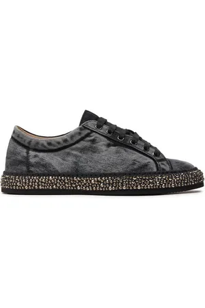 LE SILLA Sneakers Andrea 1617Z020M1PPGIR849