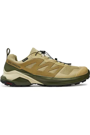 Salomon Scarpe running X-Adventure Gore-Tex L47592500