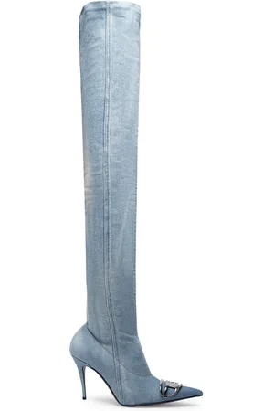 Diesel Stivali D-Wenus Y03316PS288