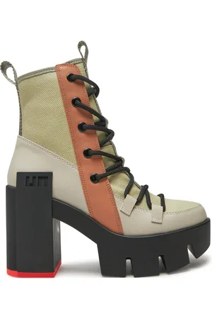 united nude Stivaletti Grip Explorer Mid 1088382754