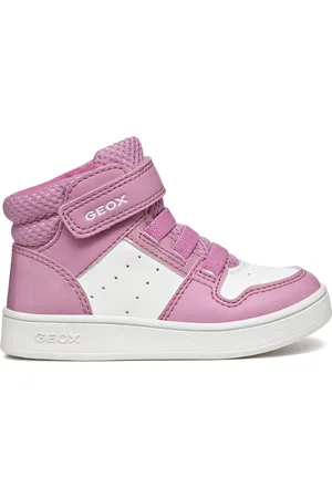 Geox Sneakers B Eclyper Girl B465MA 05402 C8241 S