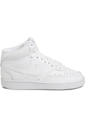 Nike Sneakers Court Vision Mid CD5436 100