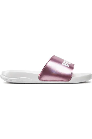 PUMA Ciabatte Popcat 20 Girlpower 395421-01