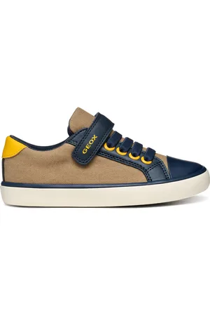 Geox Sneakers J Gisli J455CB 01054 C5FF4 M