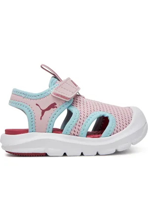 PUMA Sandali Fun Racer Sandal Mesh V Inf 401576 03