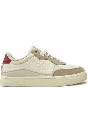 Calvin Klein Sneakers Classic Cupsole Mg Wmm YM0YM01153