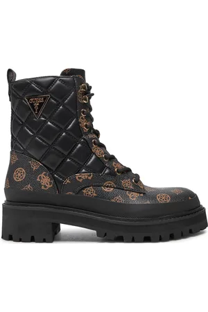Guess Stivaletti Badae2 FLFBD2 FAL10