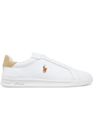 Ralph Lauren Sneakers Heritage Court II 809940762001