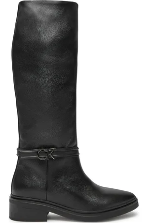 Calvin Klein Stivali HW0HW02184