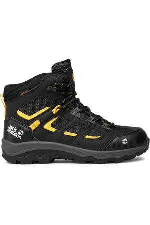 Jack Wolfskin Scarpe da trekking Vojo Texapore Mid K 4042181