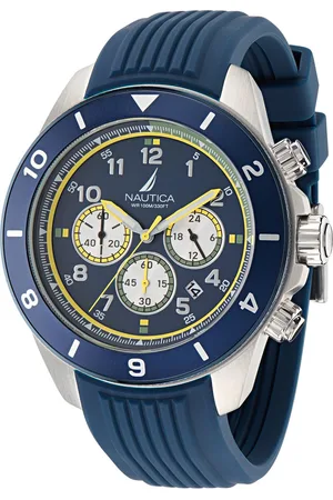 Nautica Orologio NAPNOS402