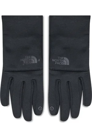 The North Face Guanti Etip Recycled Glove NF0A4SHAJK31