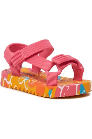 Melissa Sandali Mini Playtime Bb 35690